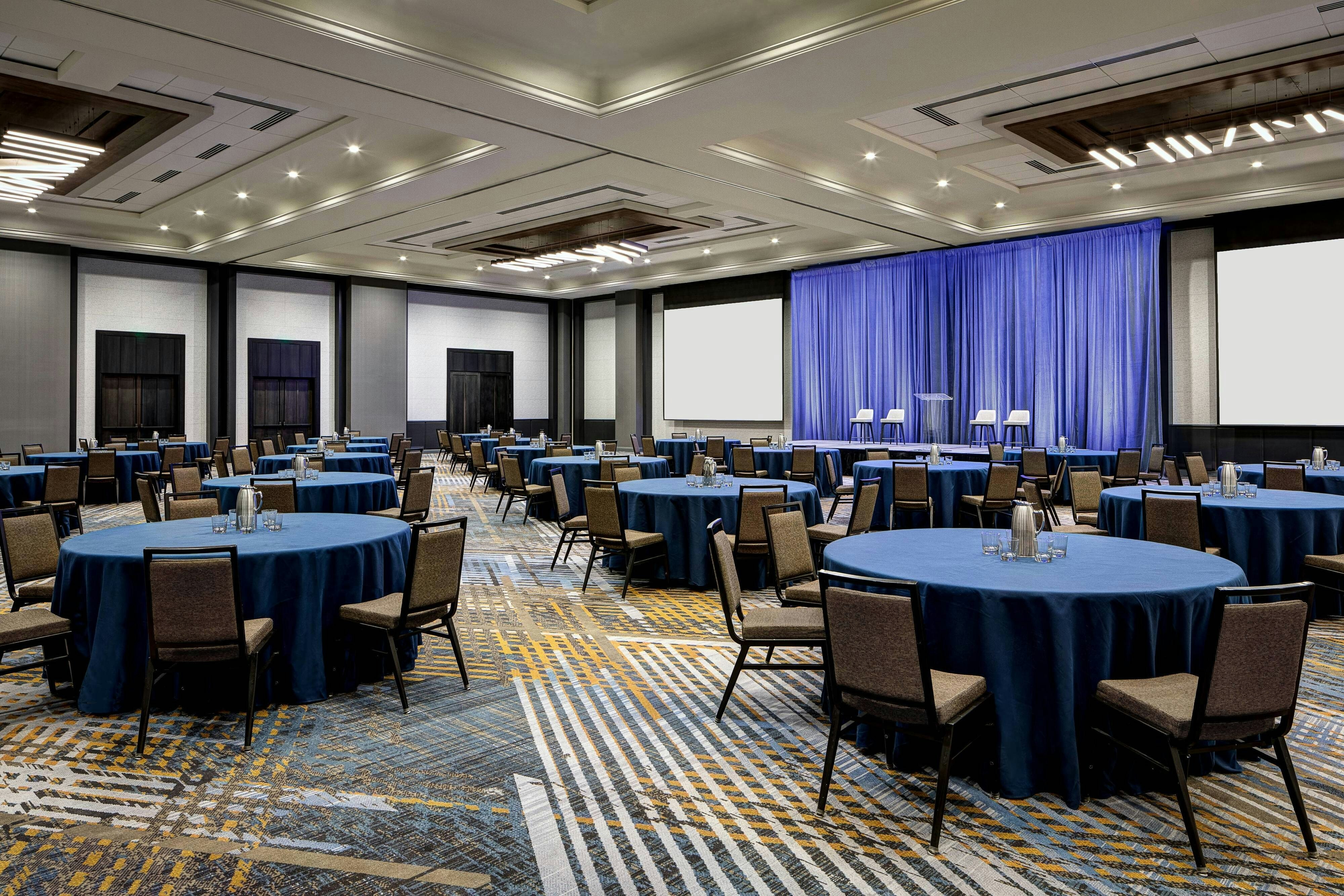 Dallas Plano Marriott At Legacy Town Center 47/60