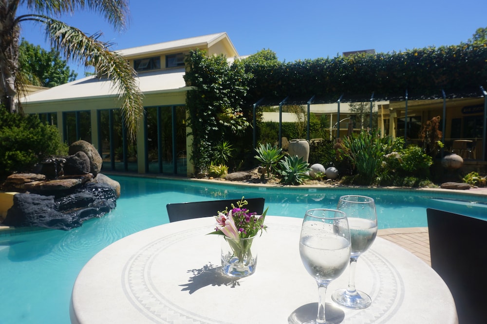 Madison Spa Resort 31/35