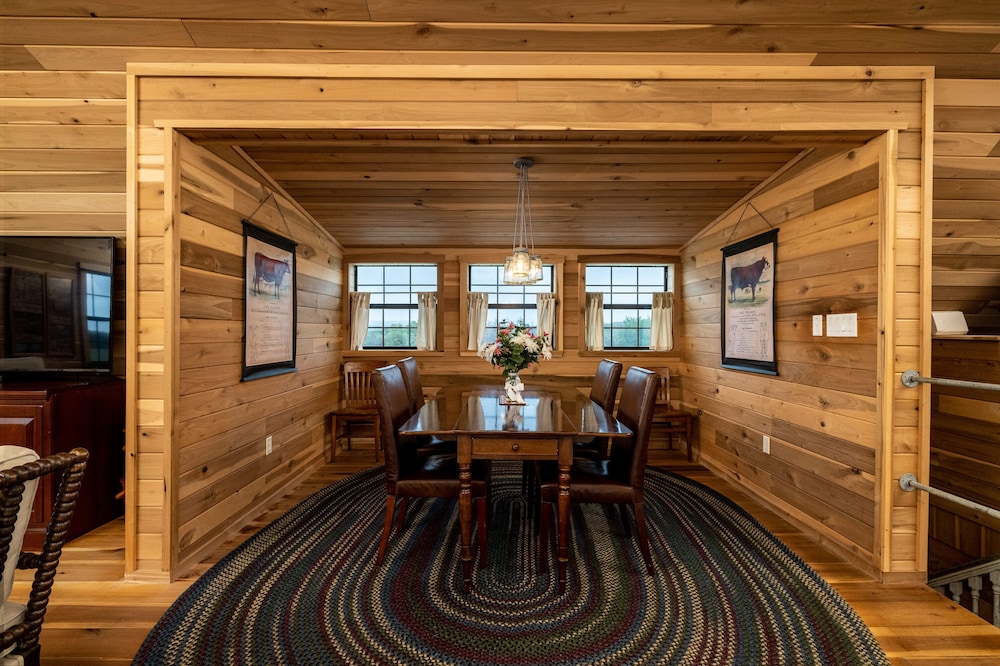 TimberRose B&B 24/50