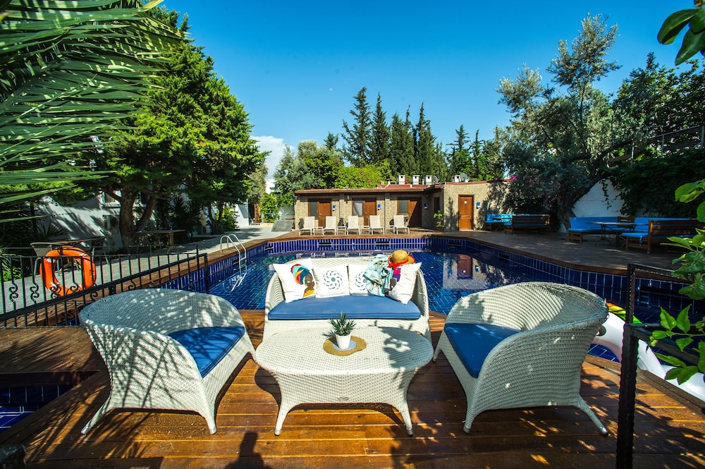 Hotel Centro Bodrum 5/78