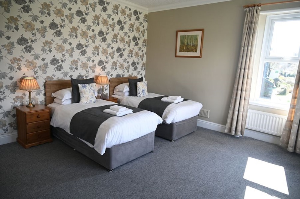 Brathay Lodge 9/70