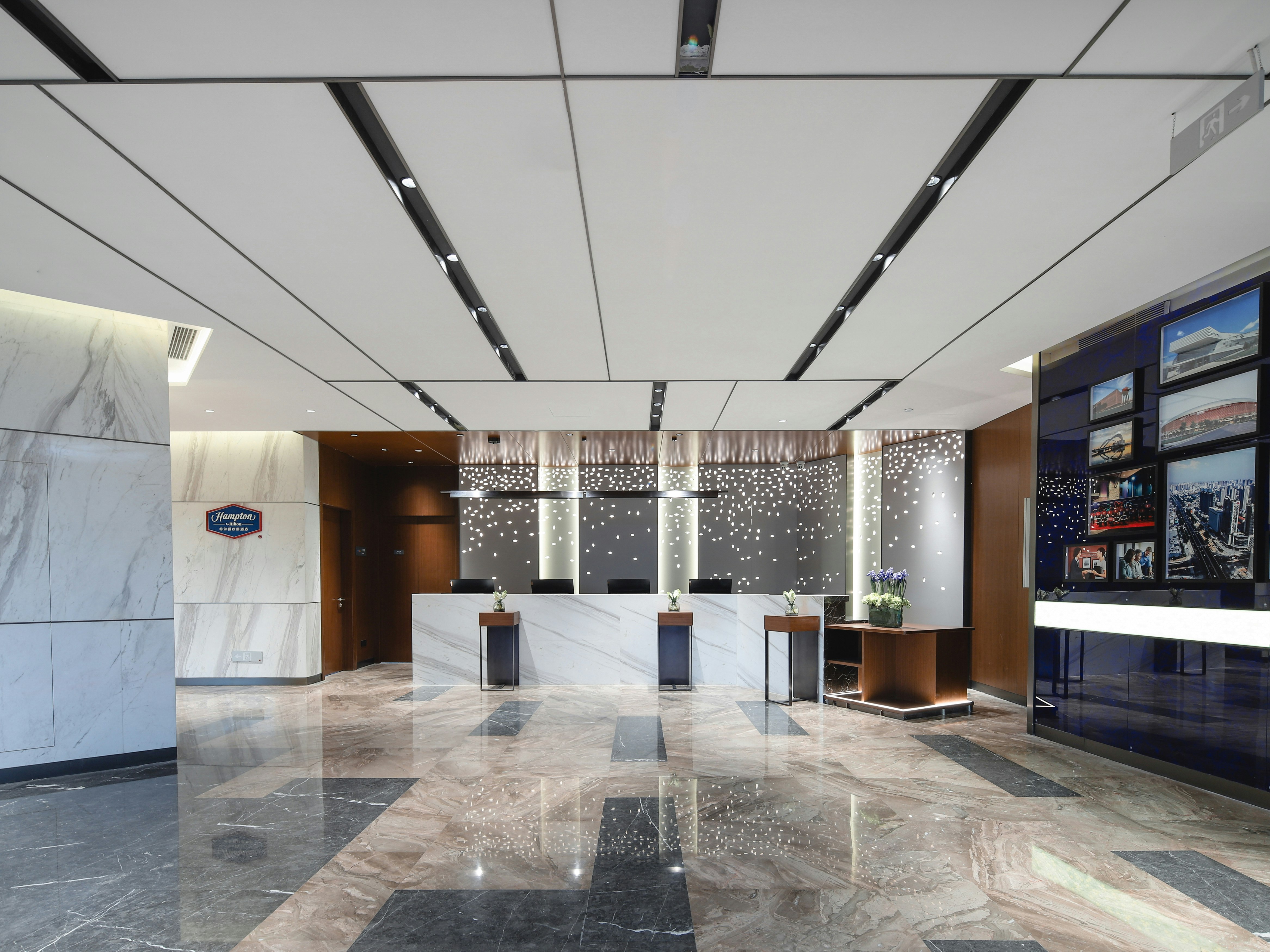 Hampton by Hilton Taiyuan Longcheng Street 5/50