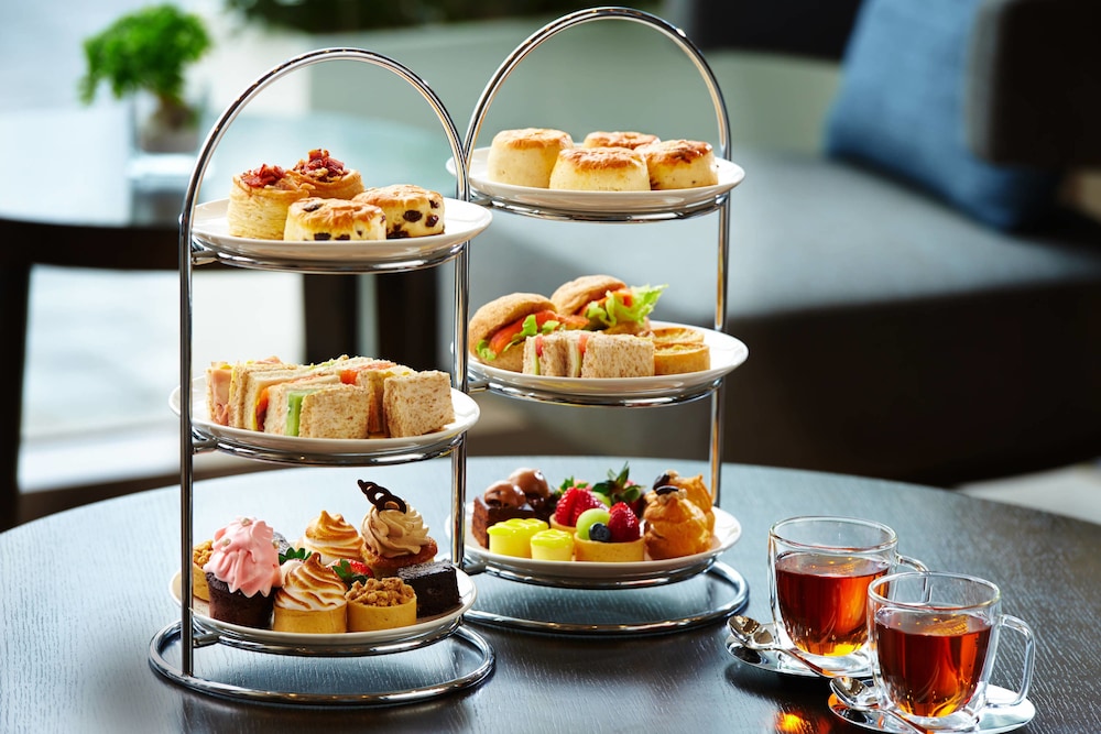 Courtyard By Marriott Hong Kong Shatin 37/46