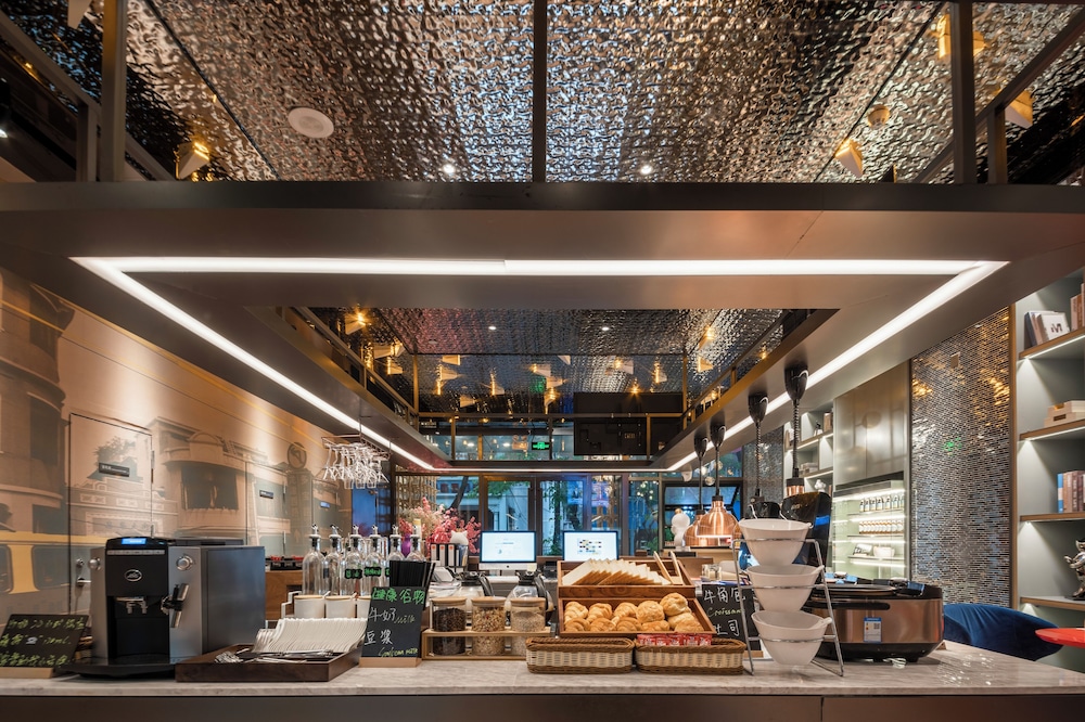 CityNote Hotel (Guangzhou Beijing Road Pedestrian Street Tuanyi Square Subway Station Store) 6/50