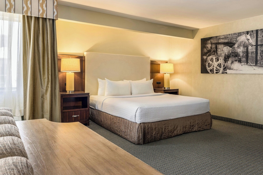 Crowne Plaza Dallas Near Galleria Addison 16/55