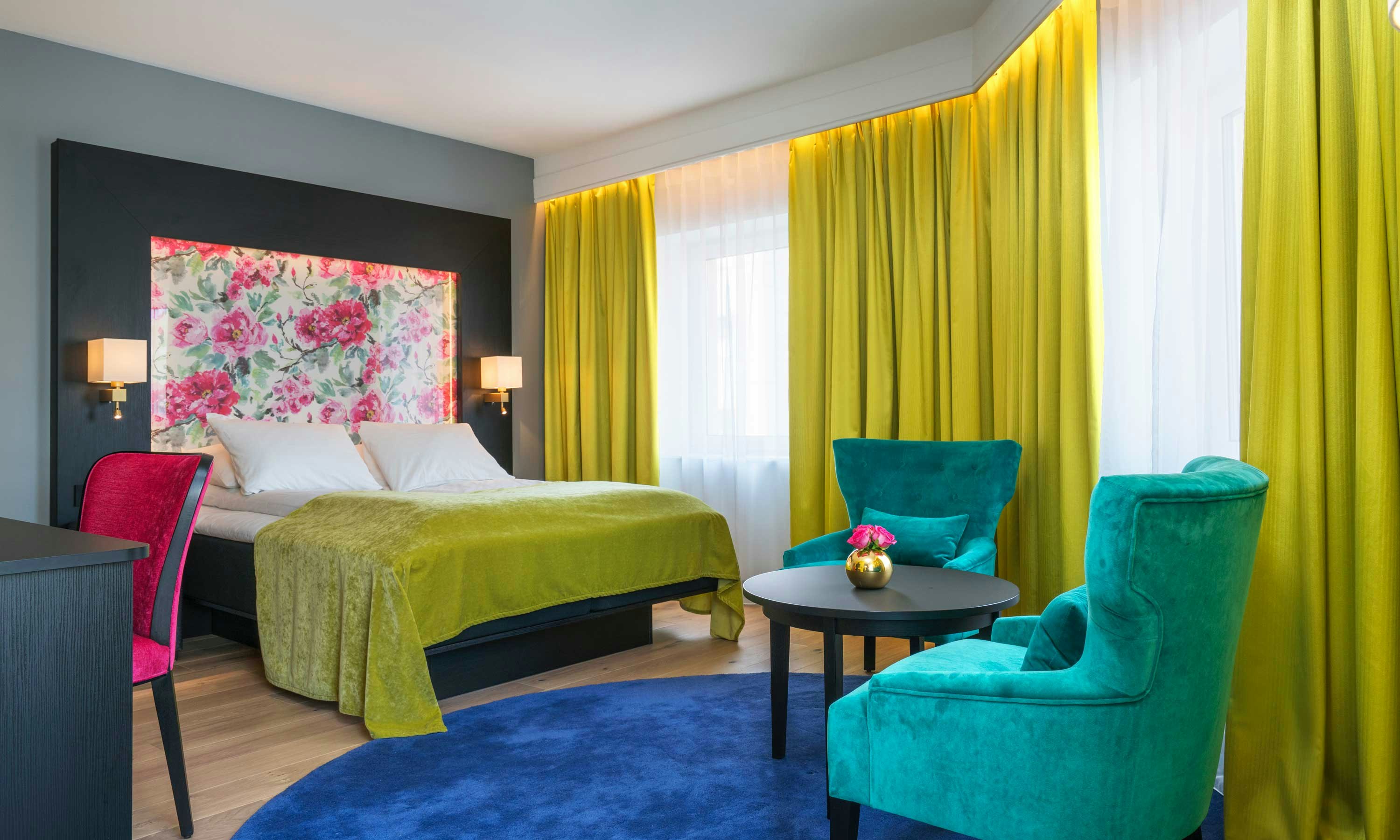 Thon Hotel Arendal 16/83