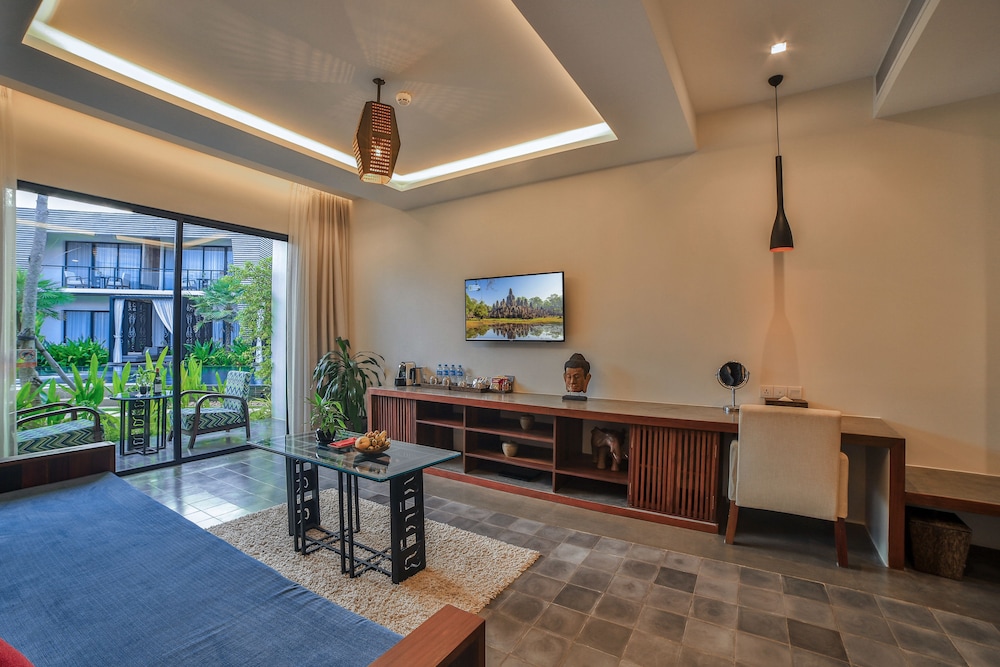 Metta Villa & Spa 25/42