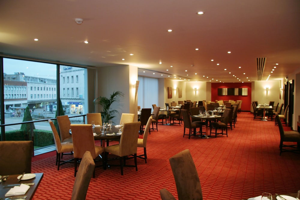 The Dragon Hotel 21/36