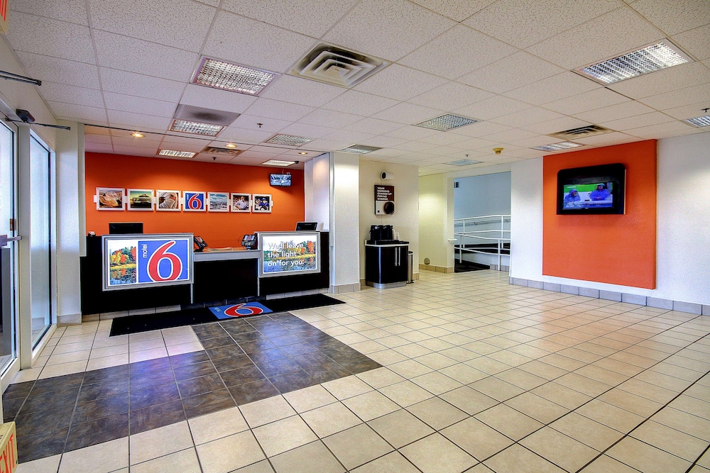 Motel6 King Of Prussia, PA - Philadelphia 10/48