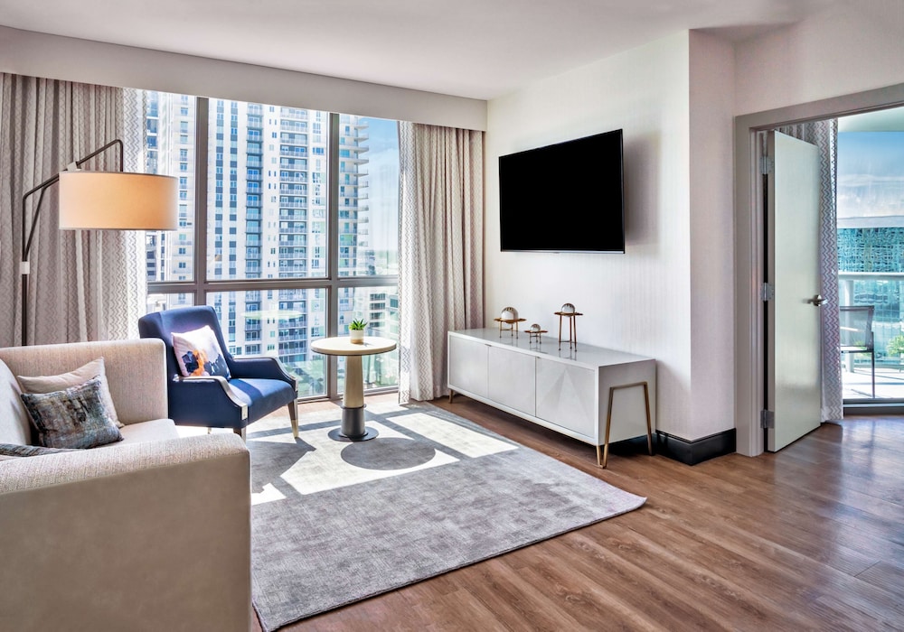 Hyatt Centric Las Olas Fort Lauderdale 39/63