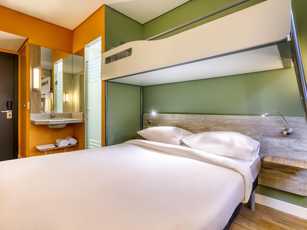 ibis budget Bh Savassi 28/50