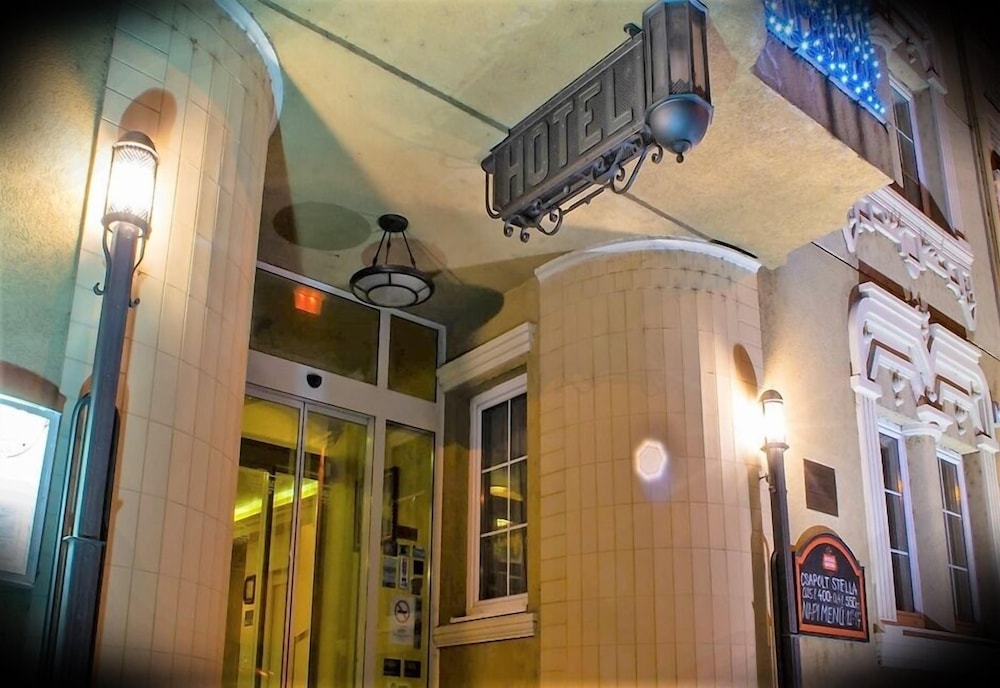 Old Miskolcz Hotel & Restaurant 25/34