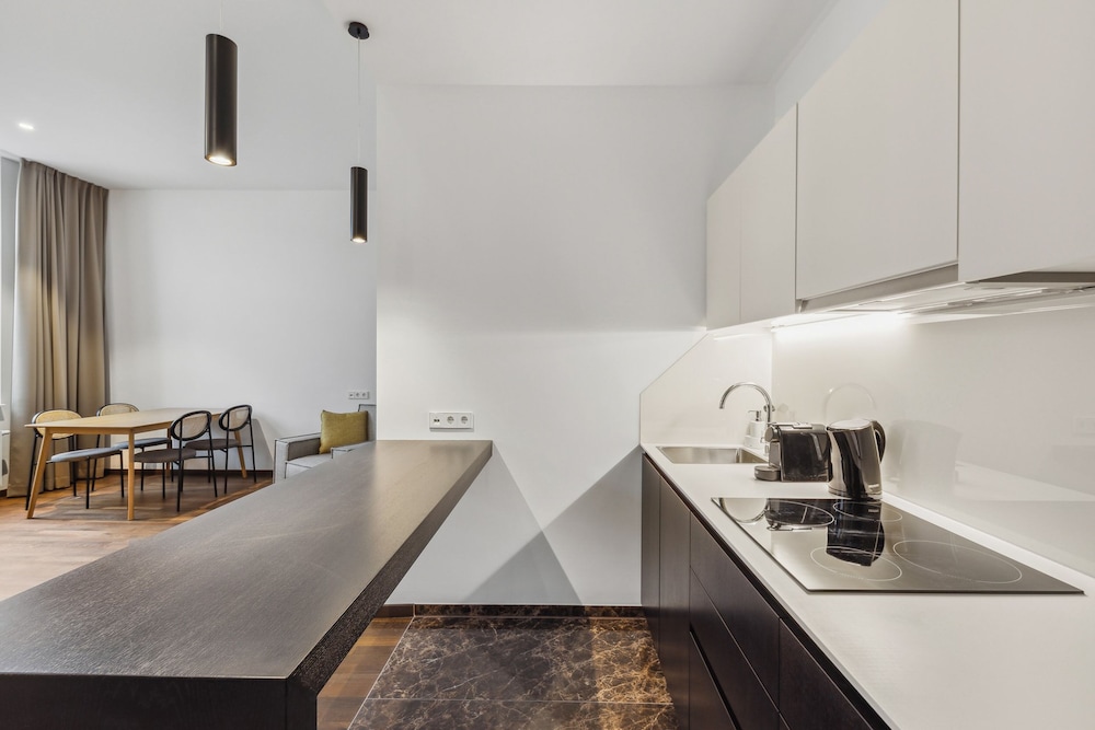MyPlace - Premium Apartments Riverside 50/51