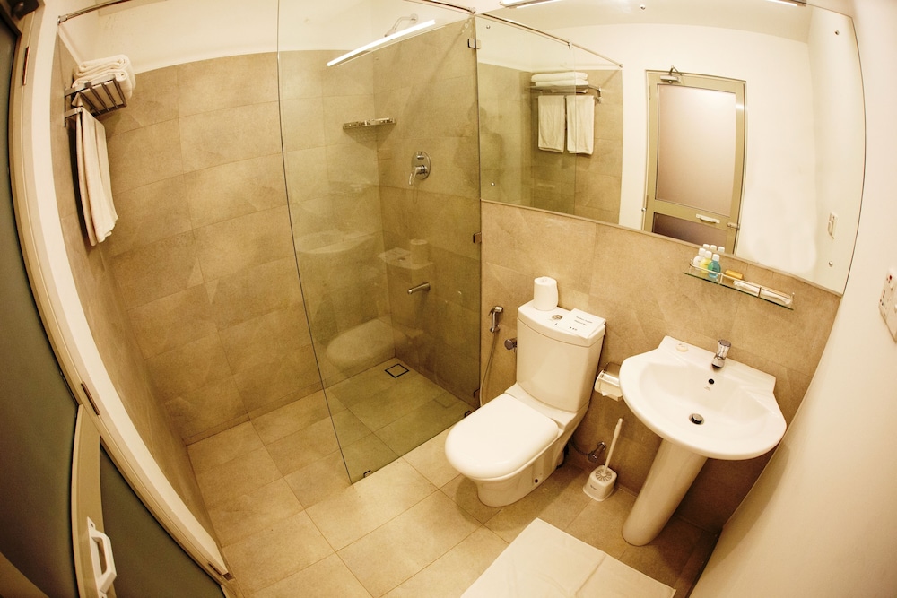 CityRest Fort 60/62