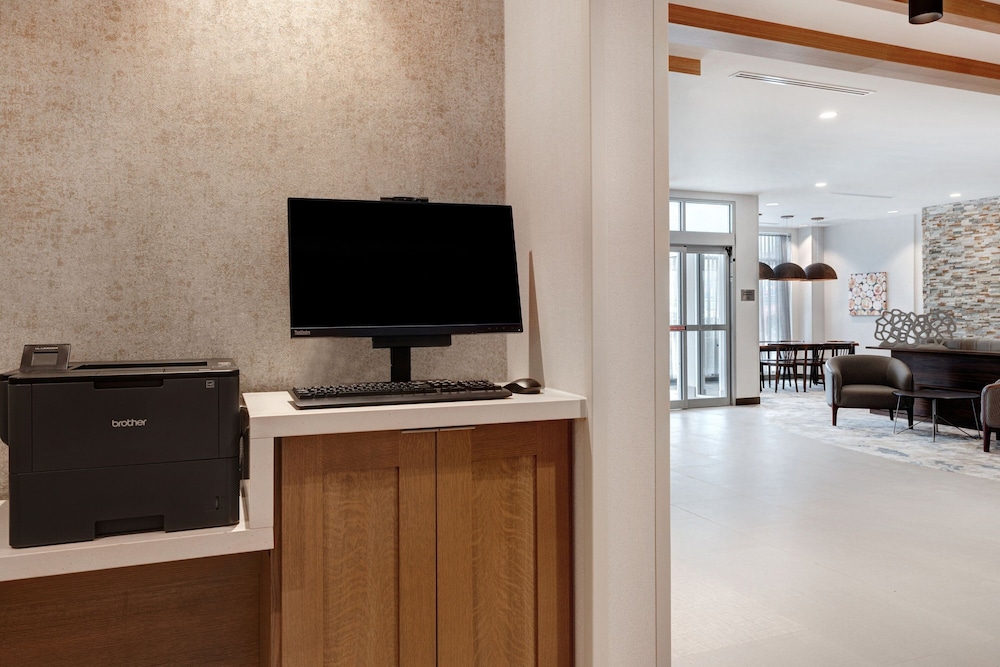 Fairfield Inn & Suites Minneapolis Downtown 22/28