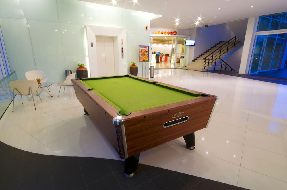 Hotel J Inspired Pattaya 7/71