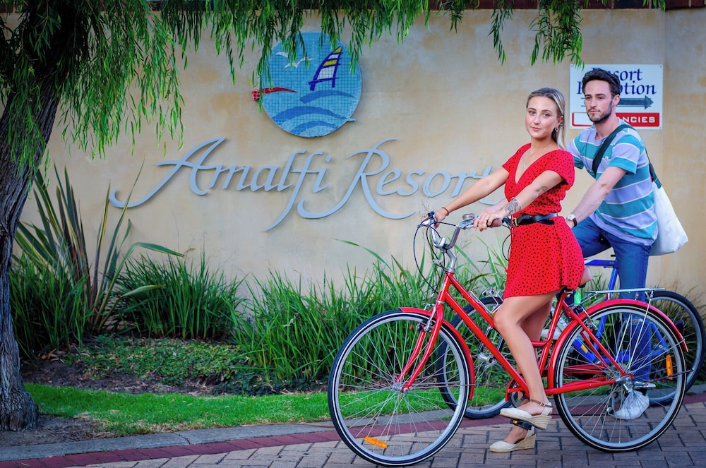 AMALFI RESORT BUSSELTON 54/61