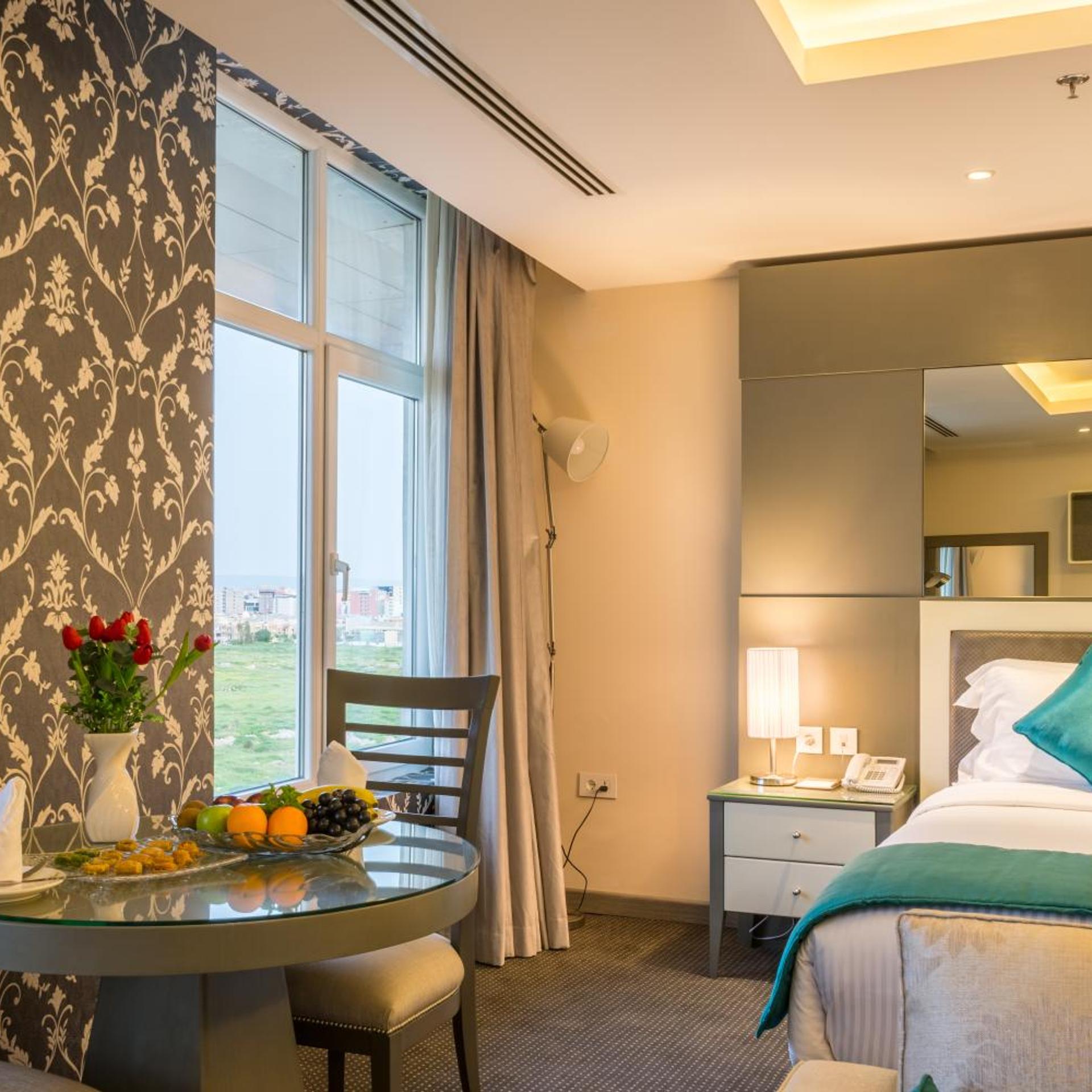 LA ROCHE HOTEL 21/53