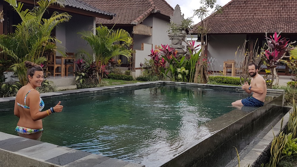 Buda Cottage Ubud 6/36