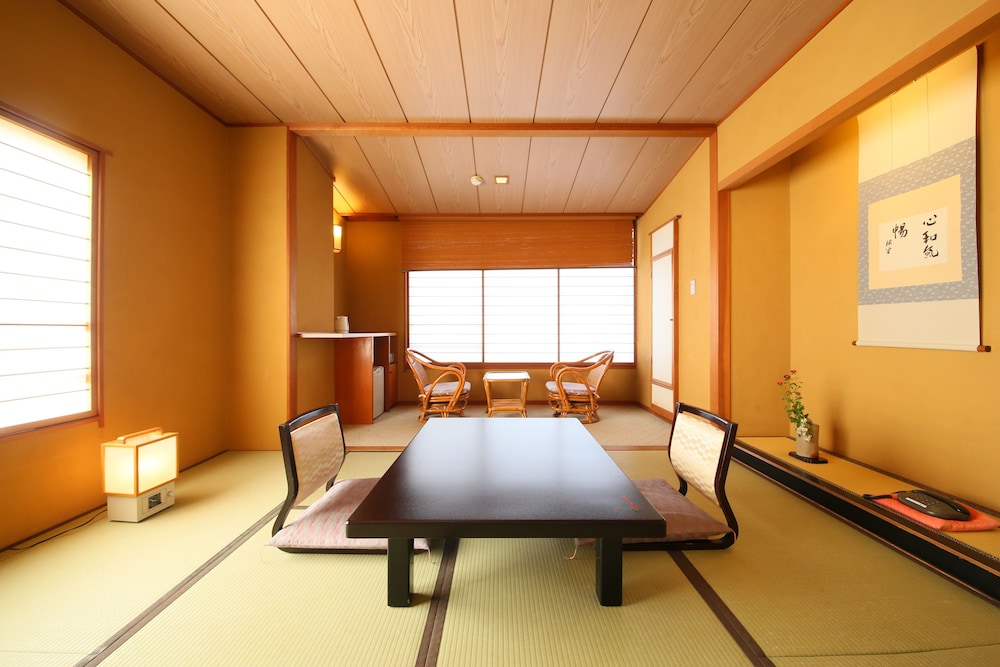 Hotel Tamanoyu 29/46