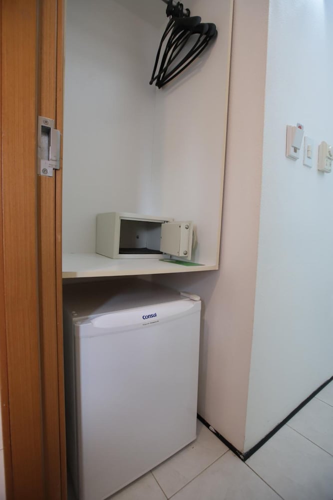 Conect Smart Hotel 47/47