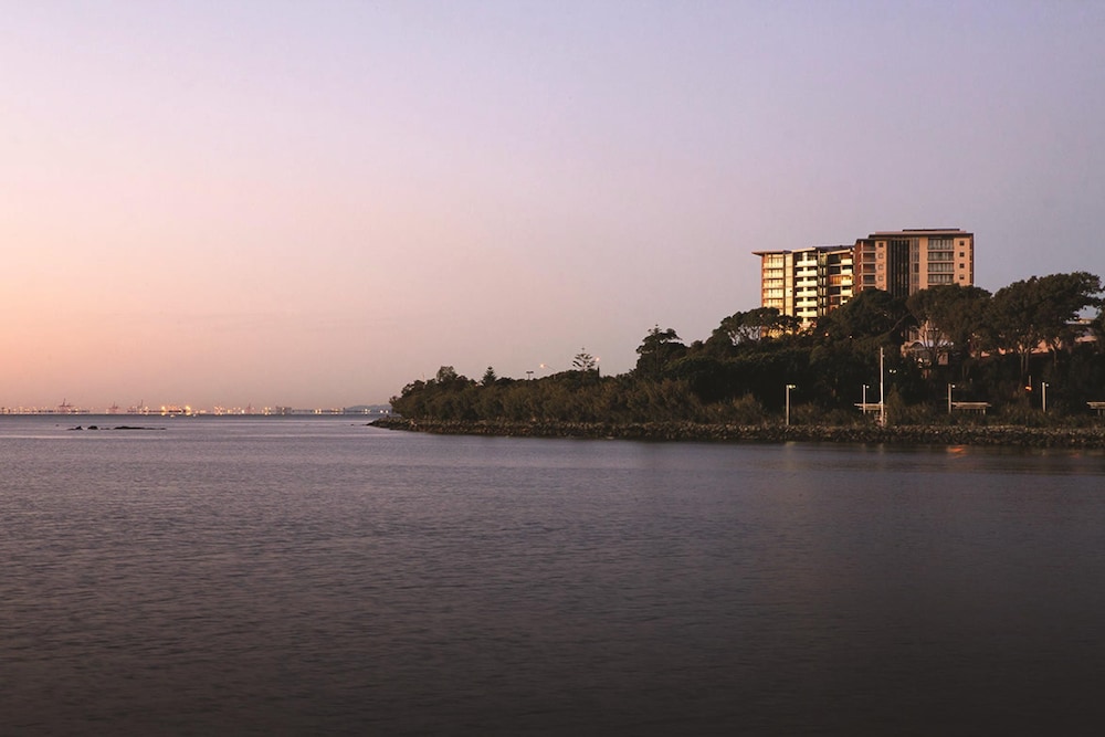 Oaks Redcliffe Mon Komo Suites، North Lakes، Narangba 73/77