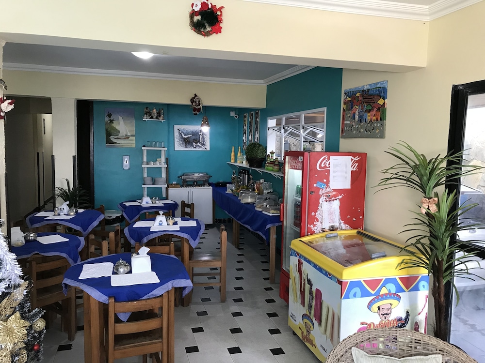 Pousada Mar Aberto 50/64