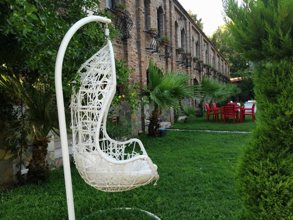 Antik Manastir Butik Otel 14/33