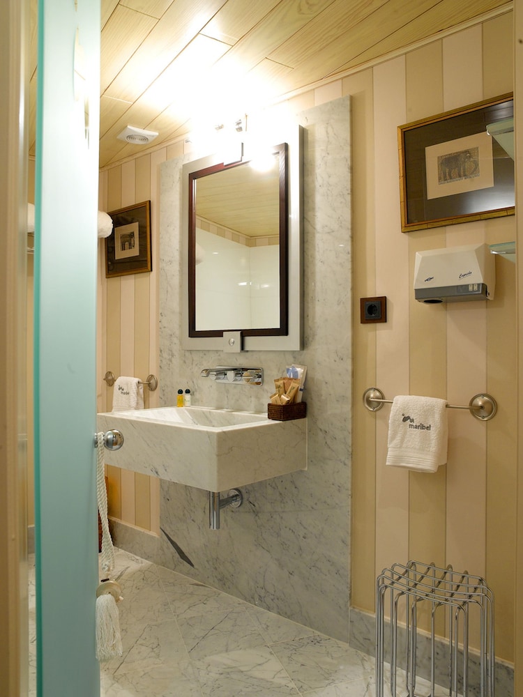 Hotel Boutique Maribel 36/40