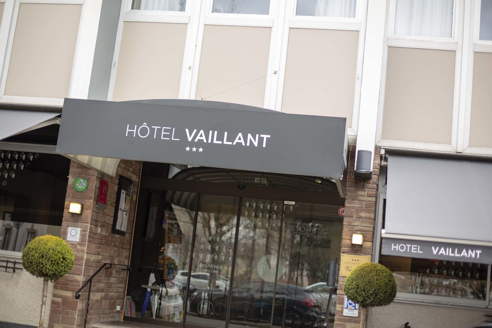 Hotel Vaillant 2/78