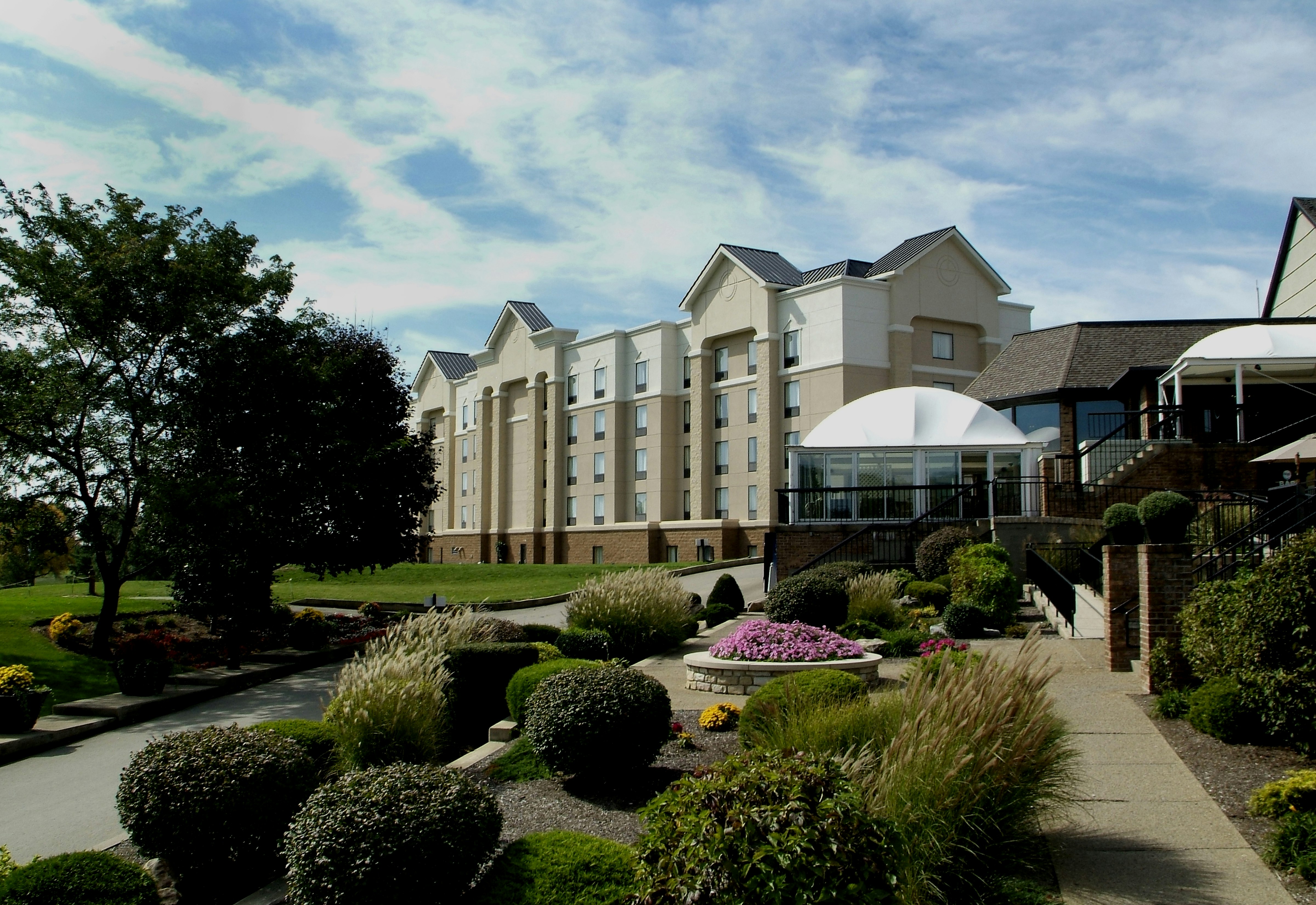 Hampton Inn & Suites Blairsville in BLAIRSVILLE - PA