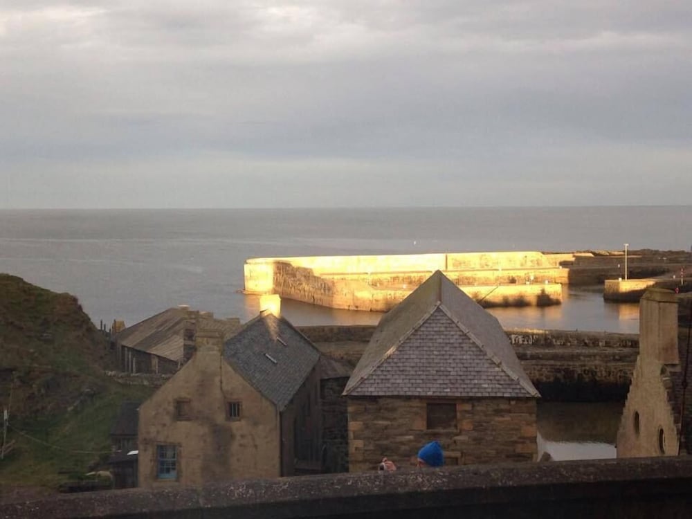 Station Hotel Portsoy 1/36