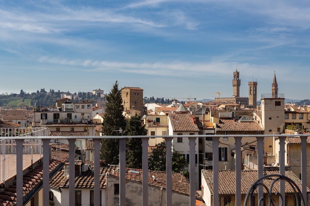 Palazzo Graziani 52/62