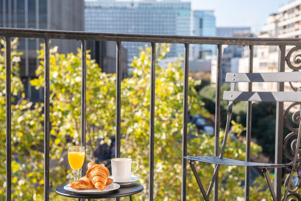 Hotel Edouard VI by Malone photo2