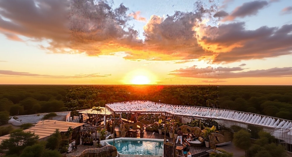 Hotel Xkeban Tulum 53/60