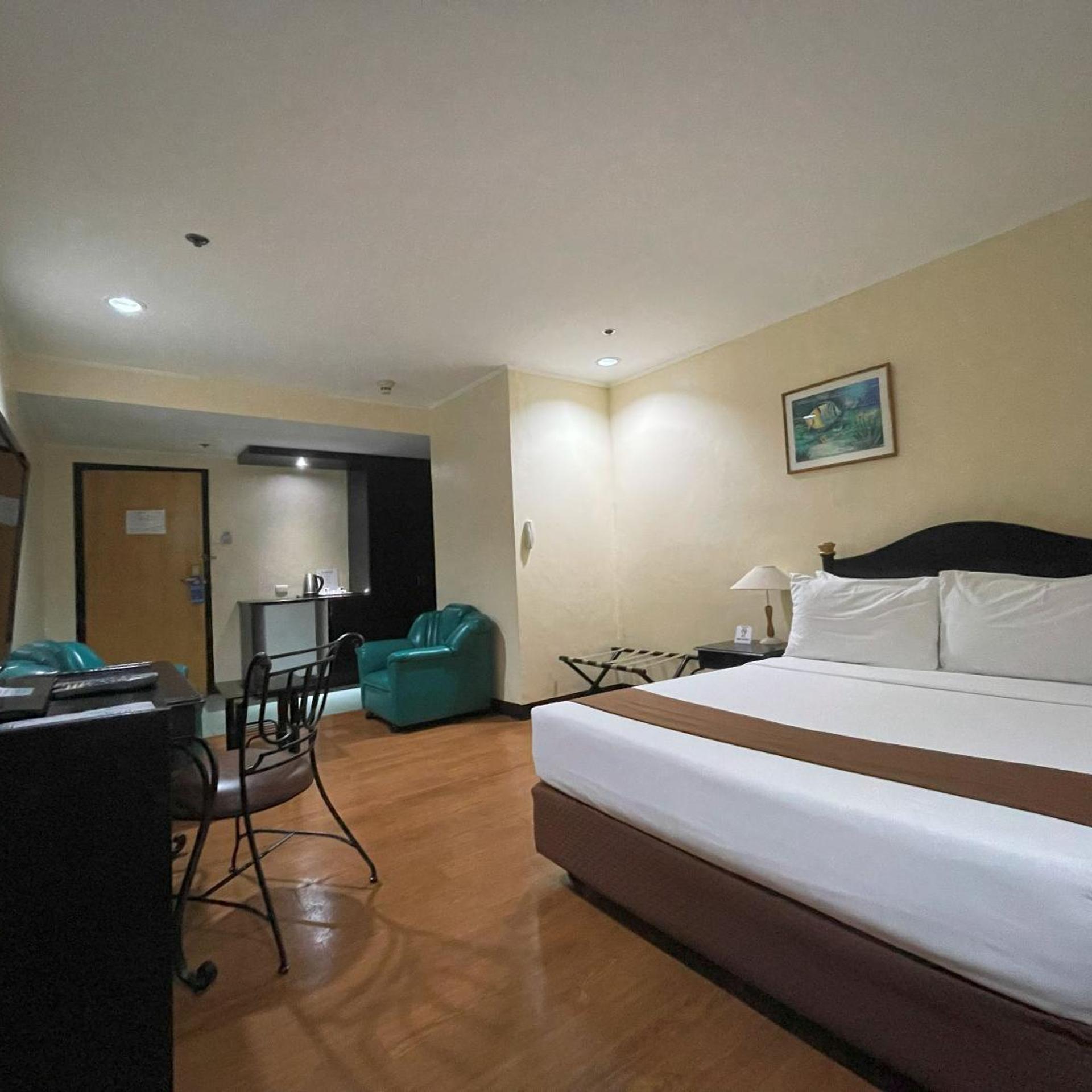 جناح جونيور، Golden Peak Hotel and Suites powered by Cocotel 2/10