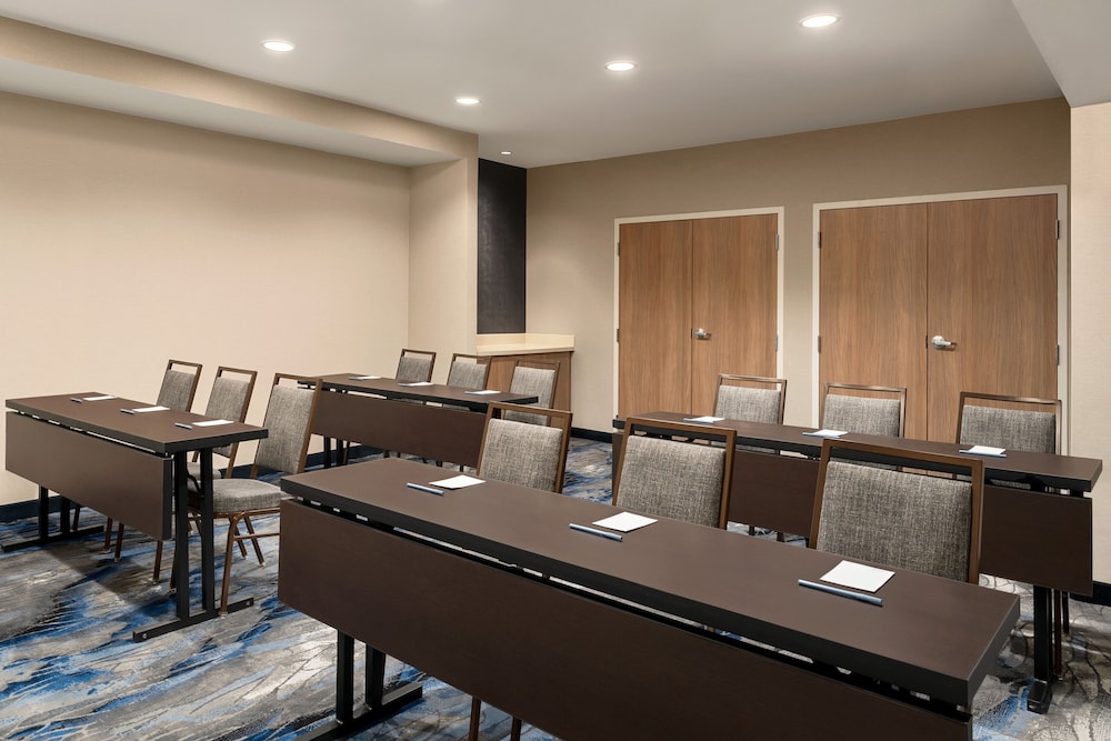 Fairfield Inn Scranton 31/38