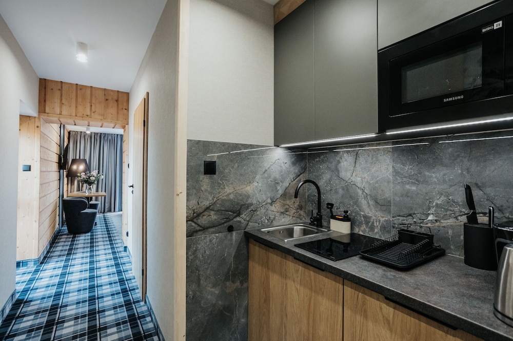 APARTAMENTY JAN - ZAKOPANE 32/62