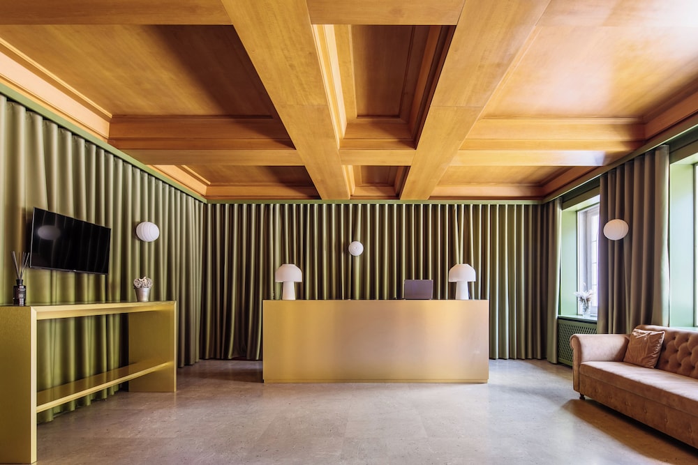 Hotel Auronzo Dolomites, Affiliated by Melia 7/50