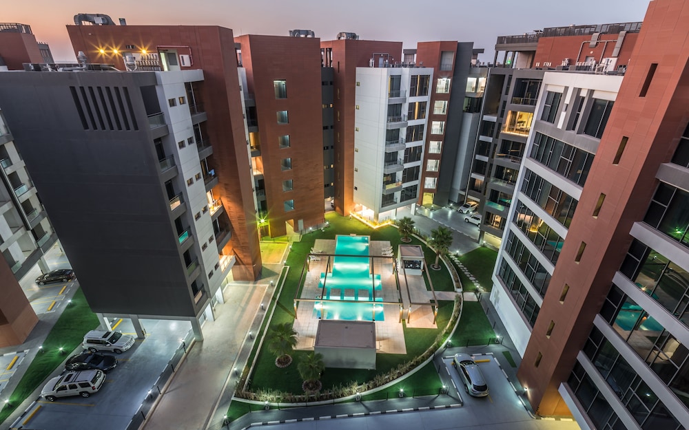 بودل الجبيل(Boudl Al Jubail Hotel) 6/49