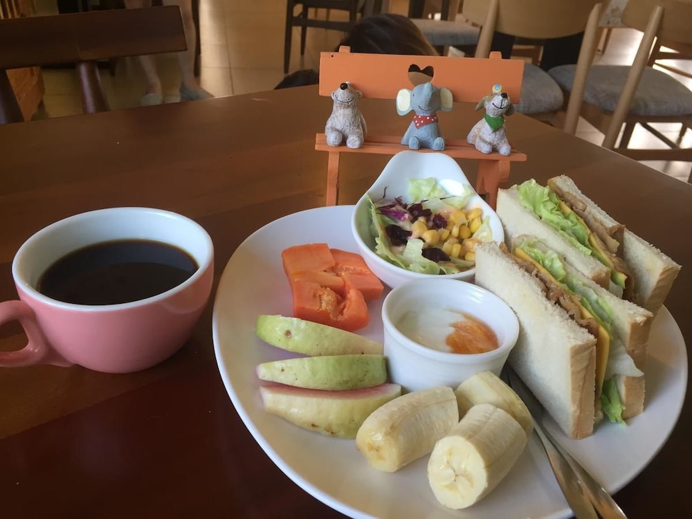 Mei Jung Homestay 28/48
