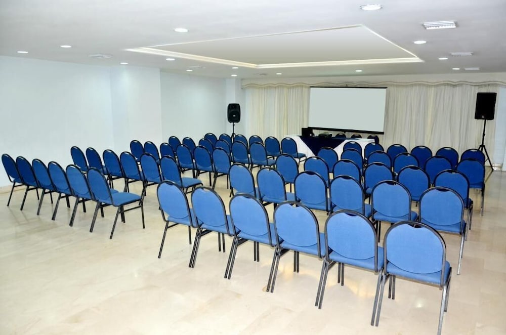Hotel Continental 44/55