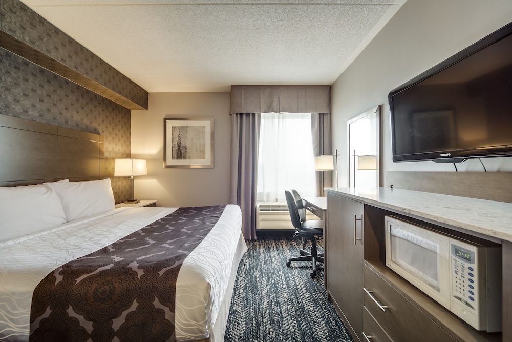 Monte Carlo Inn Brampton Suites 14/54