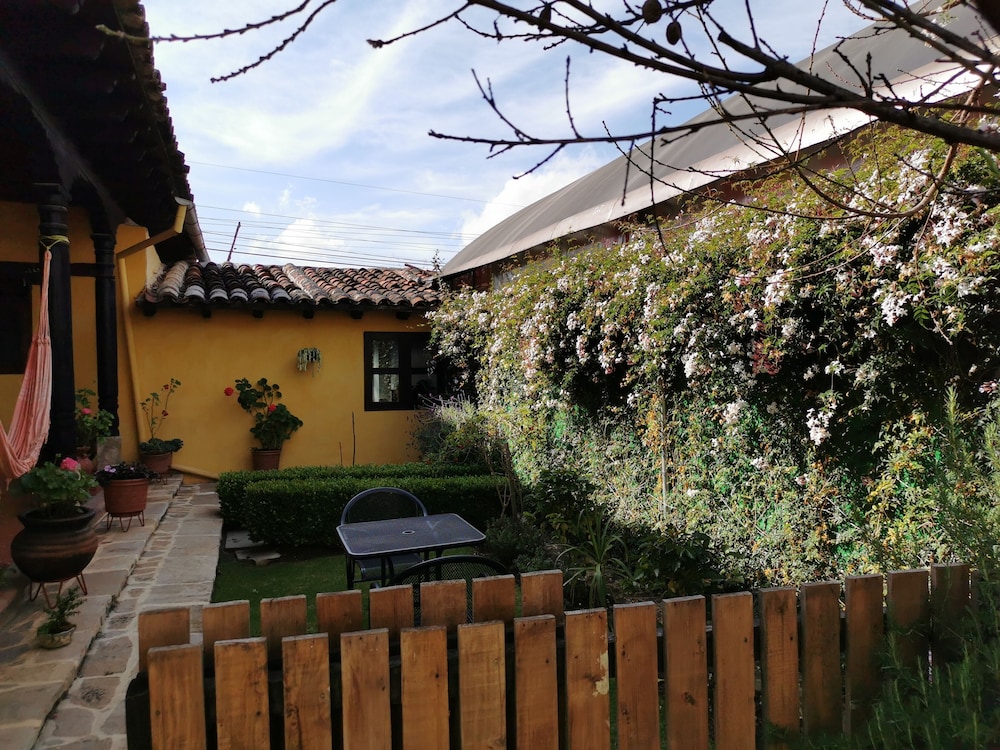 Posada Ocho Barrios 5/50