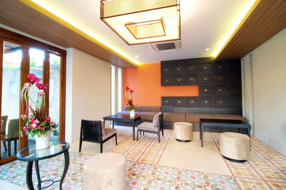 Tapae Gate Villa 48/79