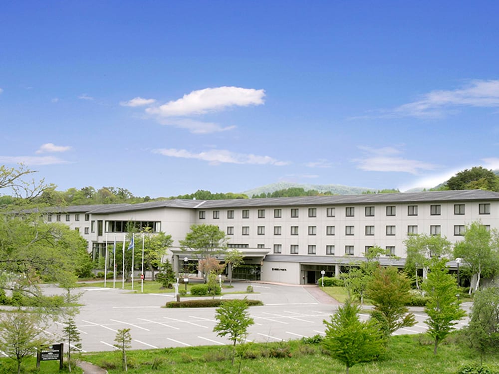 Mercure Urabandai Resort & Spa 2/46