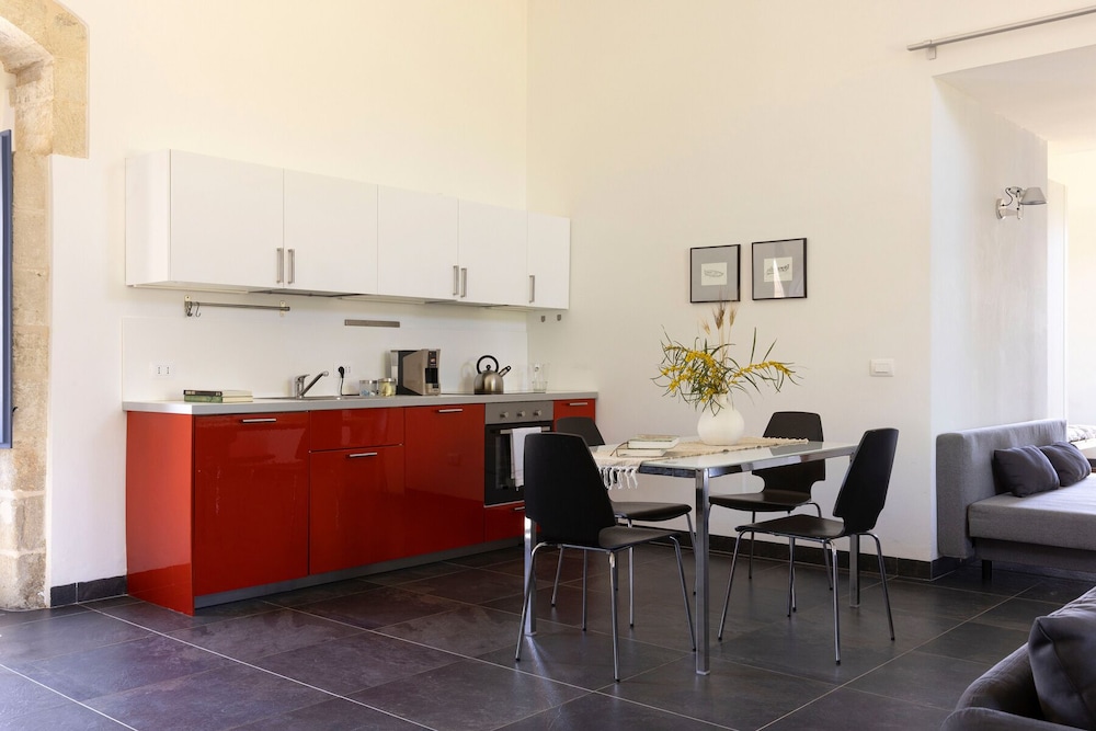 Masseria del Carrubo 5/50