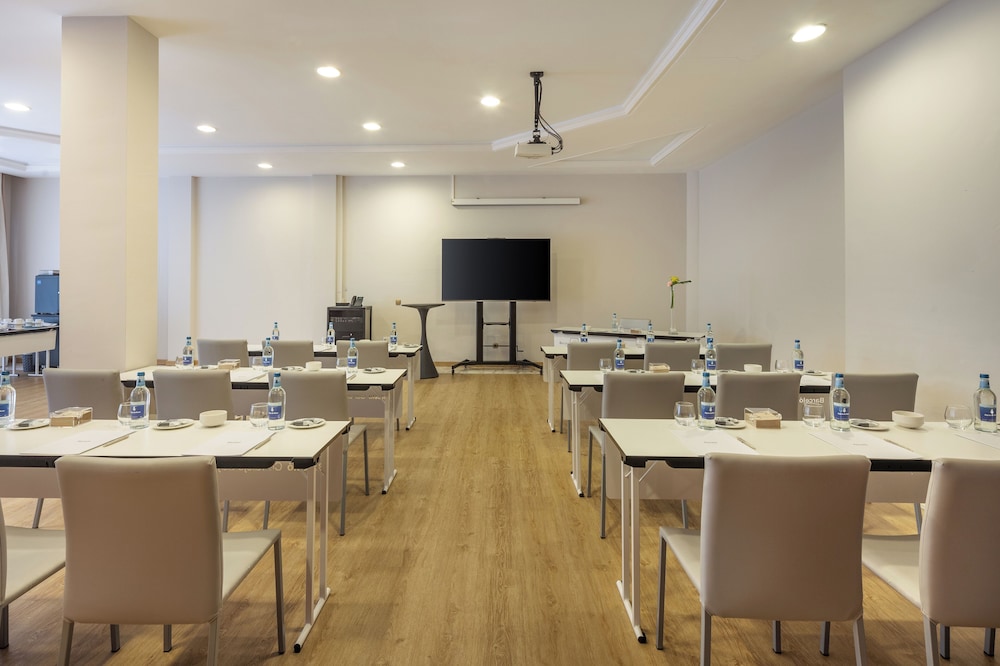 Barcelo Corralejo Bay - Adults Only 39/50