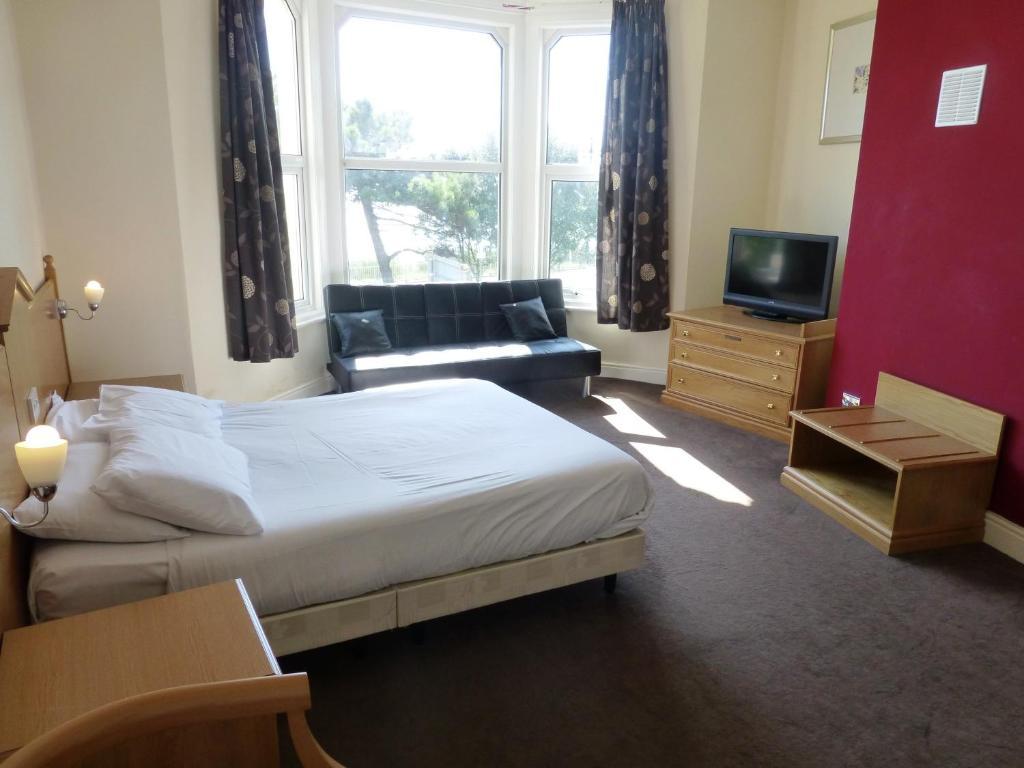 4 Rooms, Family, with View