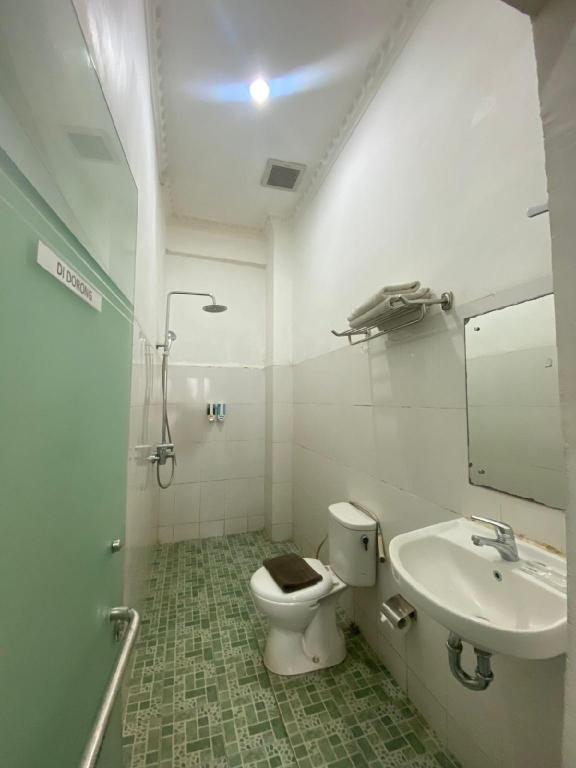Golden Rich 88 Hotel Bengkulu 39/44